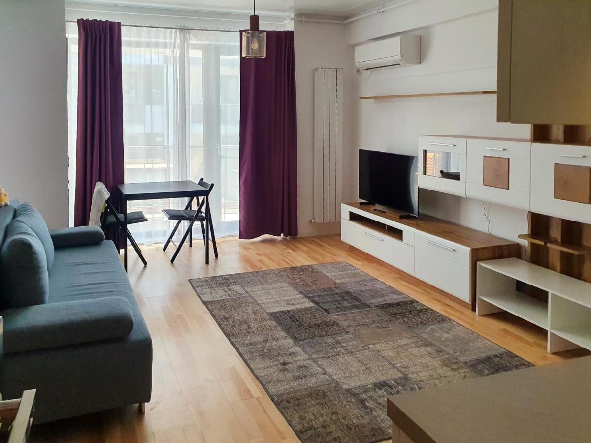Black Sea Booking - Sky นาโวดาริ ภายนอก รูปภาพ