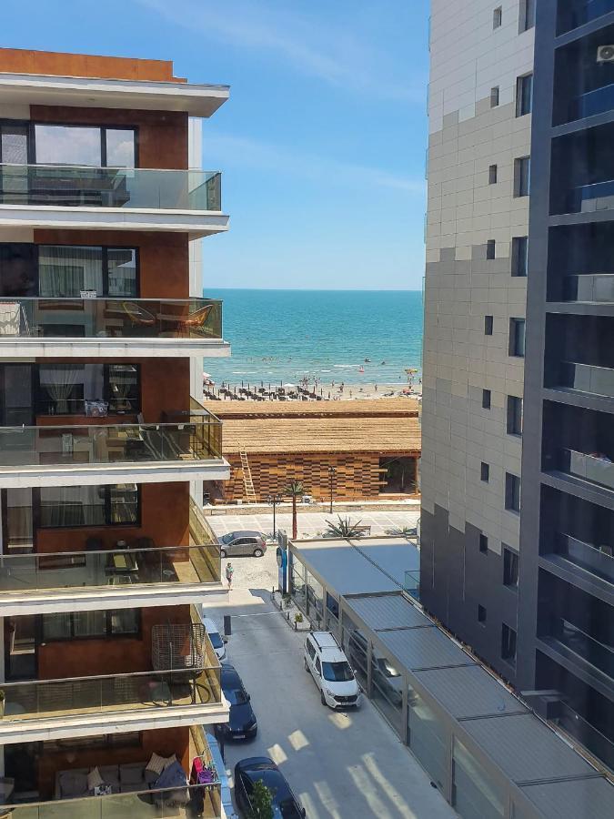 Black Sea Booking - Sky นาโวดาริ ภายนอก รูปภาพ